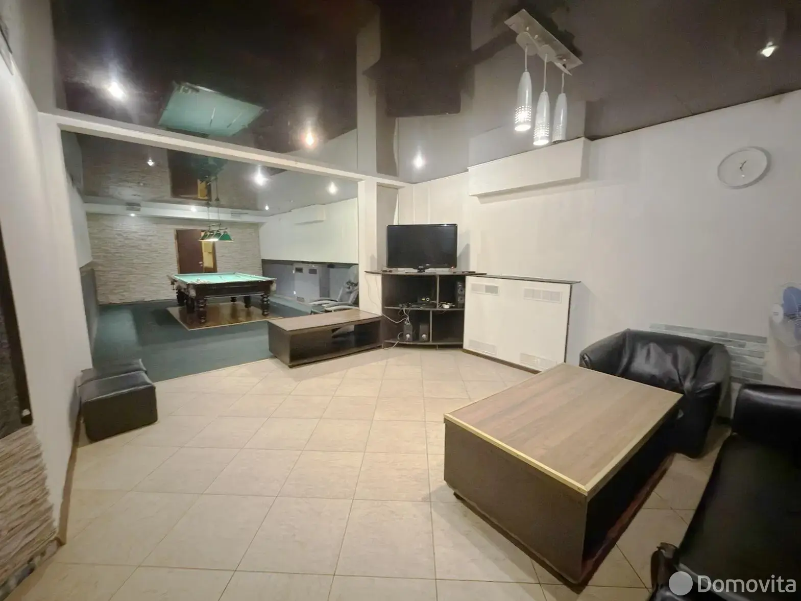 объект сферы услуг, Минск, ул. Замковая, д. 33