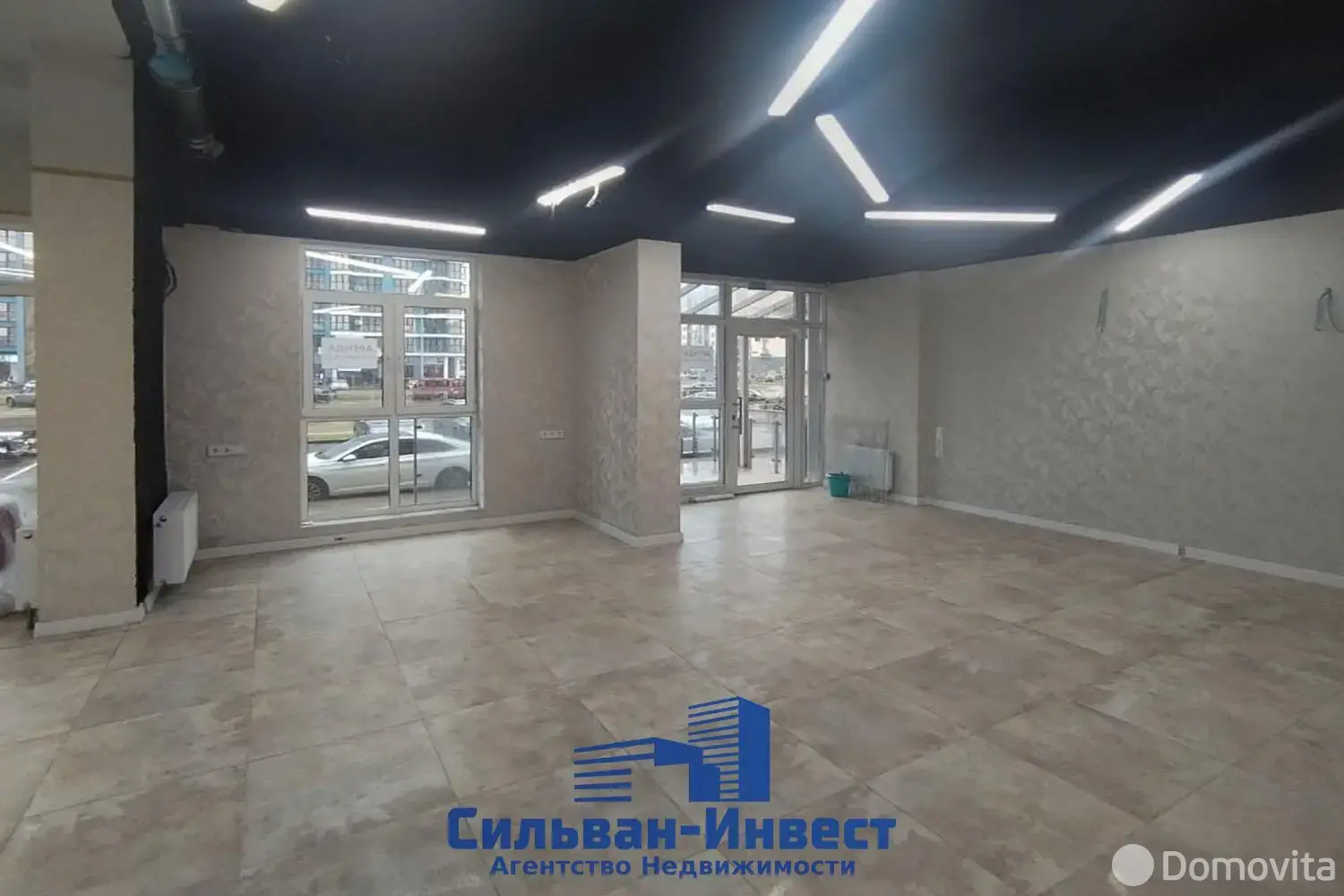 Продажа торгового помещения на ул. Михаила Савицкого, д. 1 в Минске, 211500EUR, код 999183 - фото 7