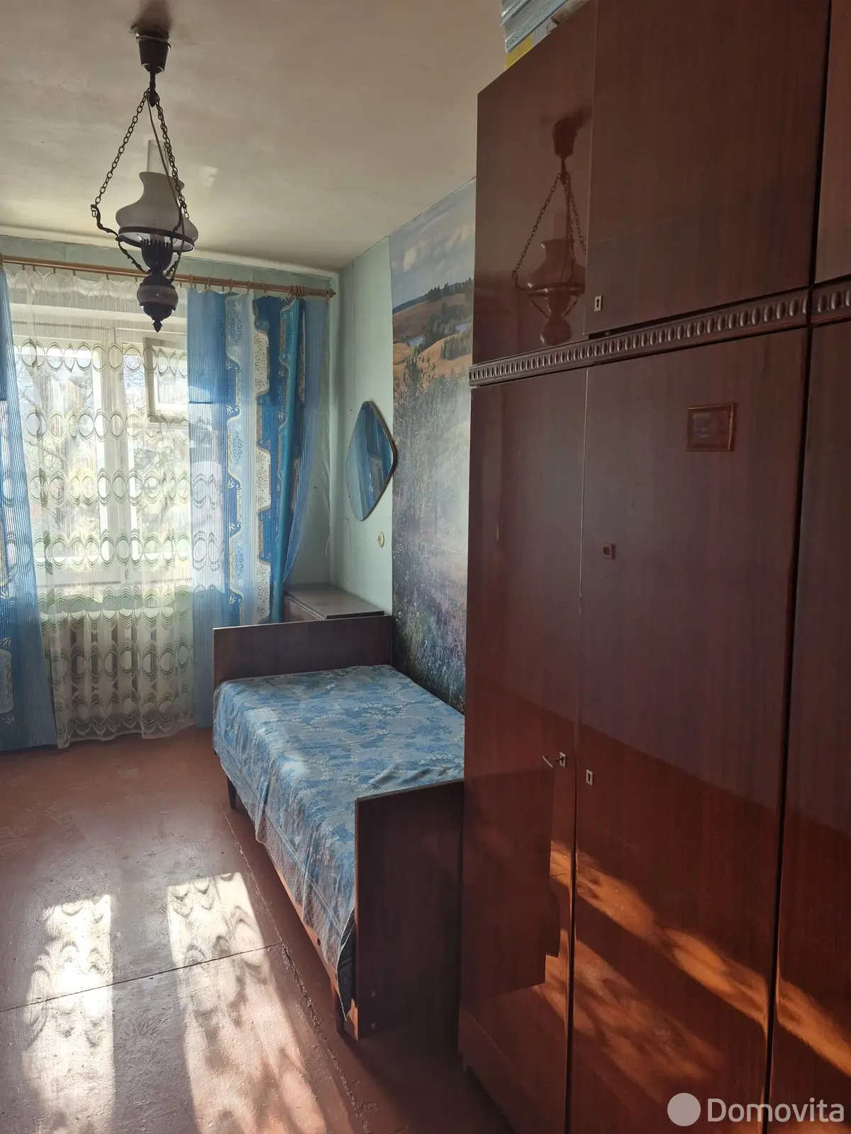 Стоимость продажи комнаты, Витебск, пр-т Победы, д. 3/3