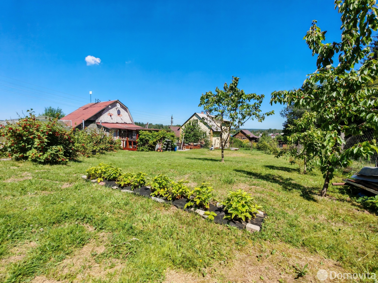 Купить 2-этажную дачу в Лесное-90 Минская область, 35000USD, код 185146 - фото 26