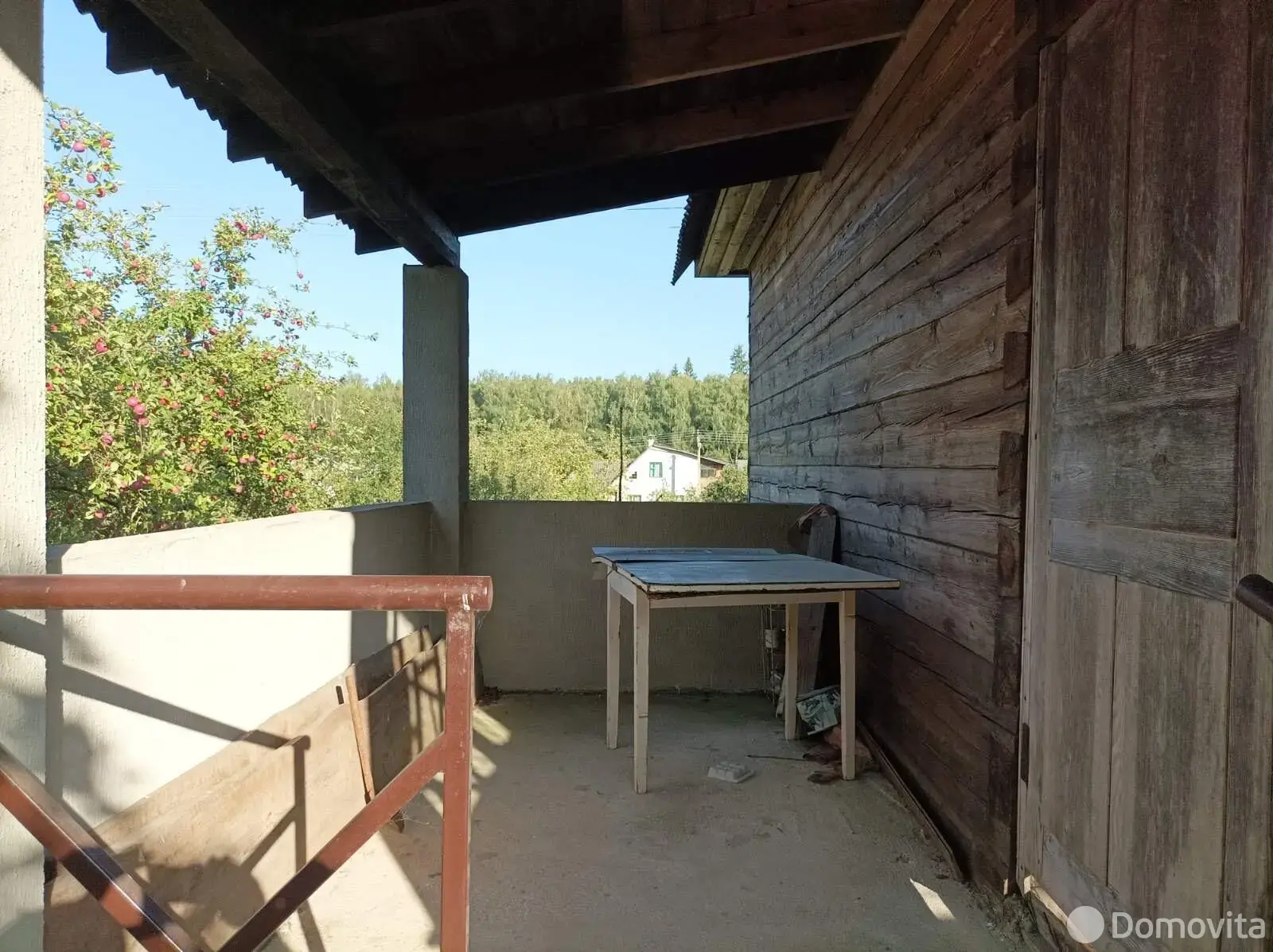 Продажа 2-этажной дачи в Нептун Минская область, 28000USD, код 182787 - фото 4