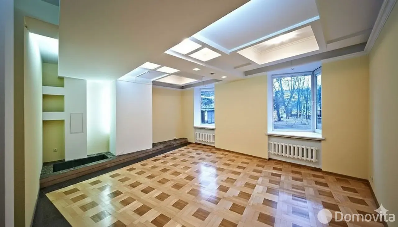 Цена аренды офиса, Минск, ул. Захарова, д. 23