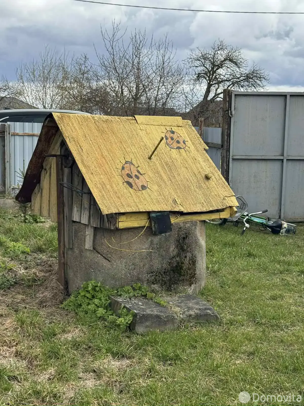 дом, Кулики, ул. Минская, д. 3 