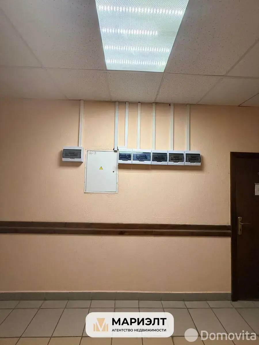 Купить офис на ул. Харьковская, д. 15 в Минске, 521600USD, код 10216 - фото 12