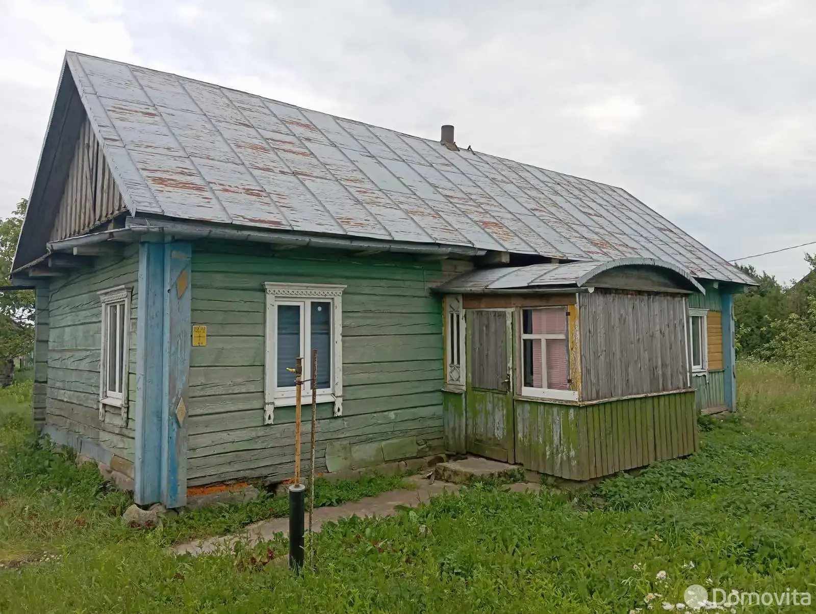 продажа дачи, Большая Быховщина, ул. Янки Купалы, д. 98