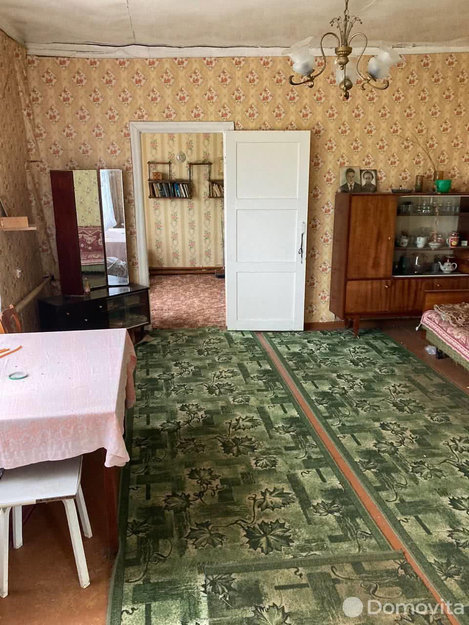 Купить 2-комнатную квартиру в Чаусах, пер. 2-й Красный, д. 6, 4500 USD, код: 1011852 - фото 2