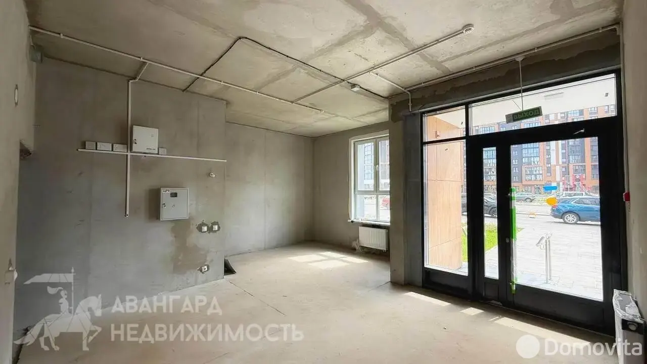Снять торговое помещение на ул. Нововиленская, д. 61 в Минске, 1228BYN, код 967172 - фото 17