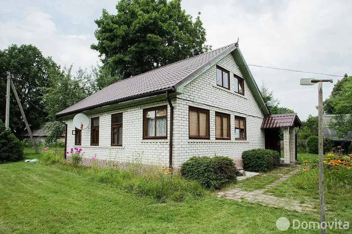 Стоимость продажи дома, Киевец, 