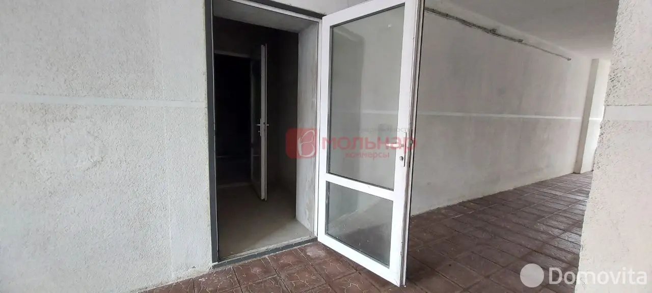 торговый объект, Минск, ул. Кропоткина, д. 59 на ст. метро Немига