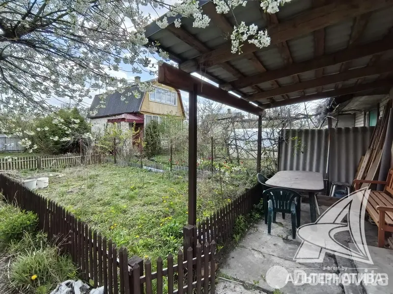 Продажа 2-этажной дачи в Авиатор-1 Брестская область, 88691BYN, код 185672 - фото 20
