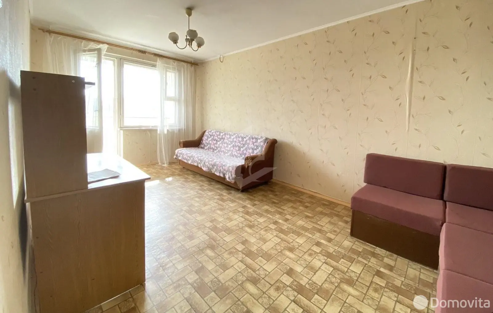 квартира, Минск, ул. Аэродромная, д. 73 - лучшее предложение