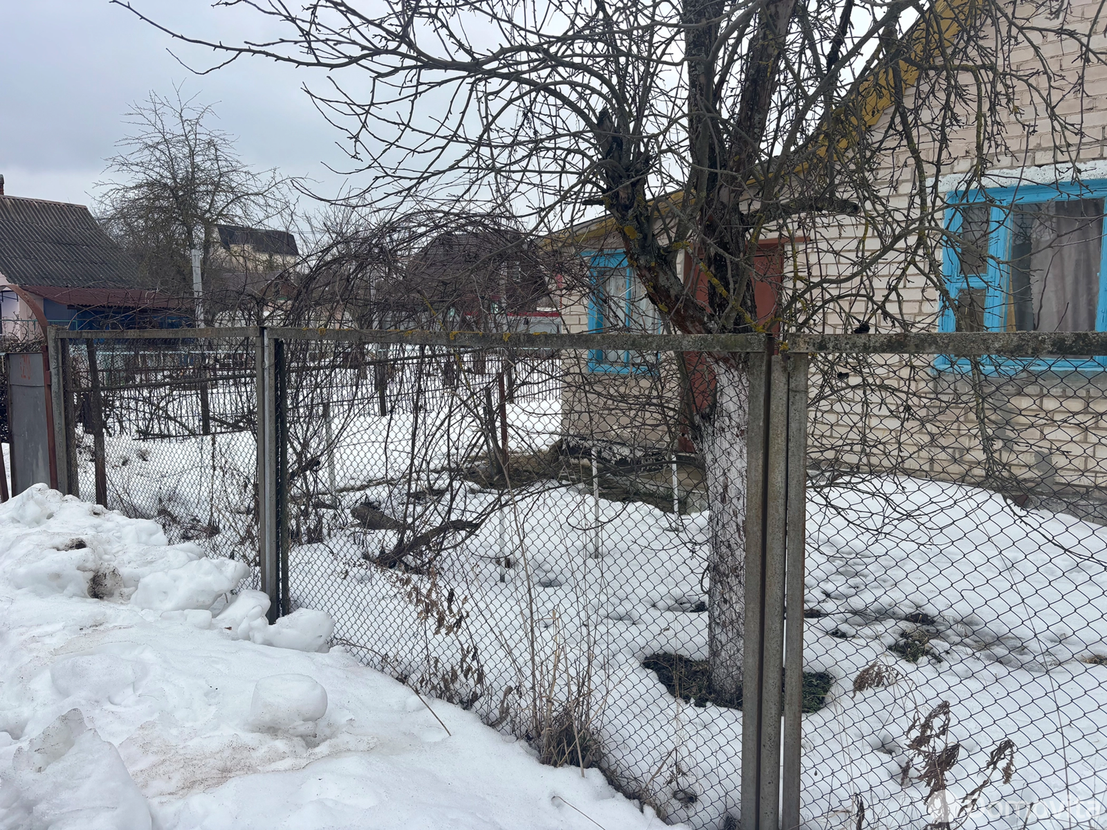 дача, Энергетик-5, 