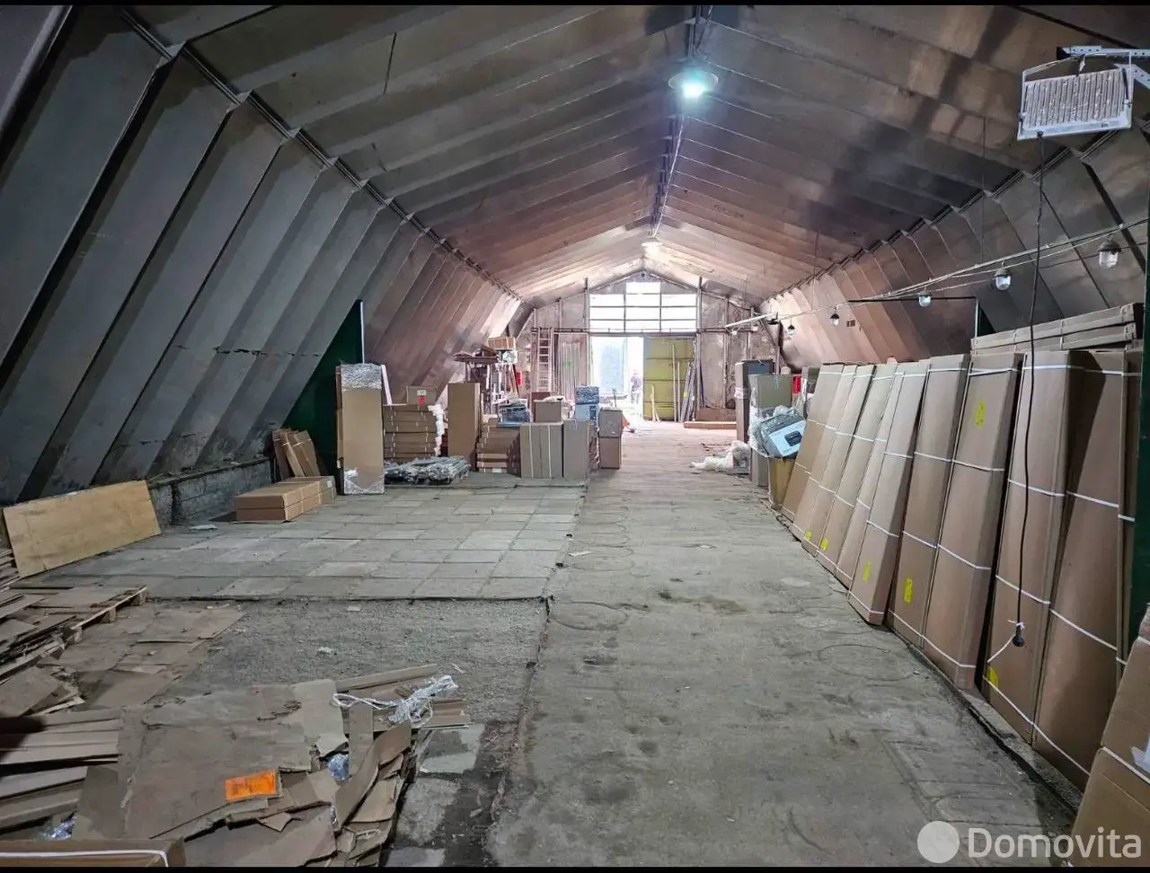 склад, Минск, ул. Корженевского, д. 14/3