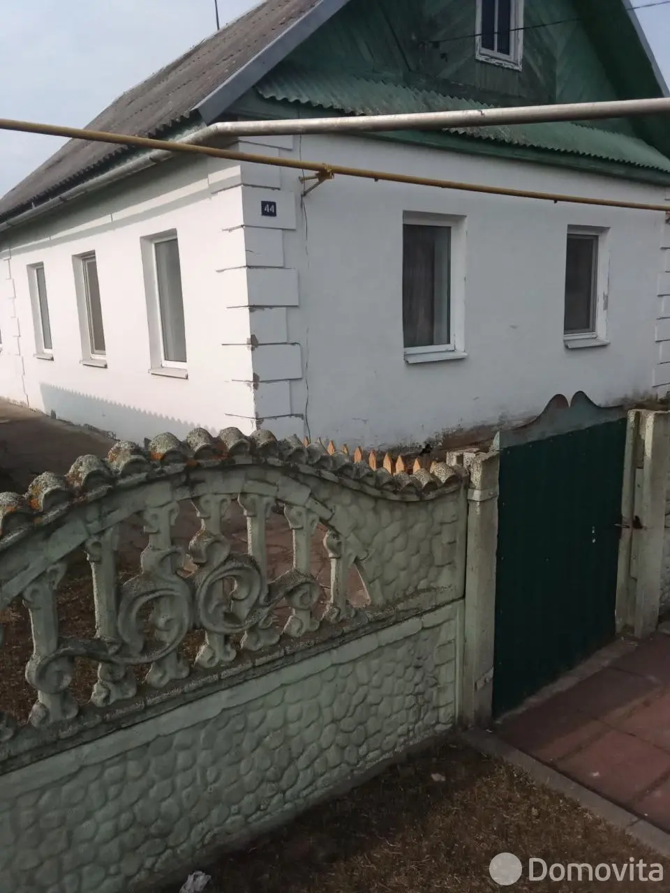 Стоимость продажи коттеджа, Червень, ул. Флегонтова