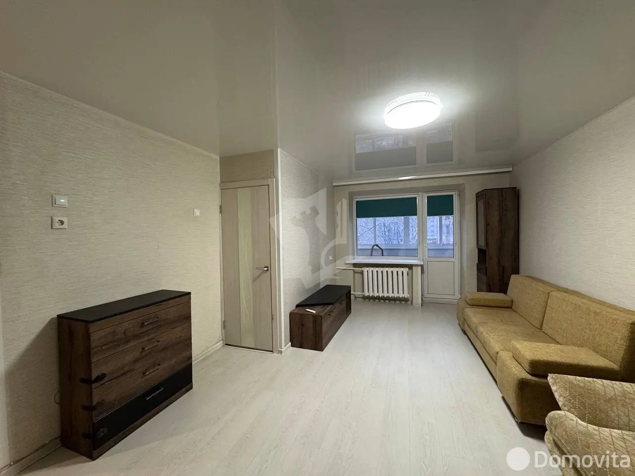 квартира, Минск, ул. Якуба Коласа, д. 63 