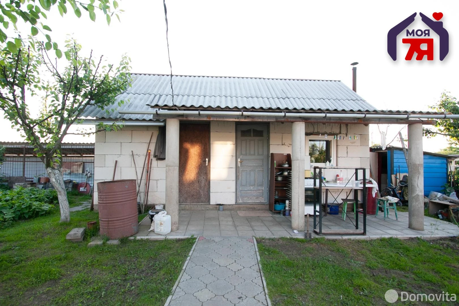 дача, Осаново-1, , стоимость продажи 130 500 р.
