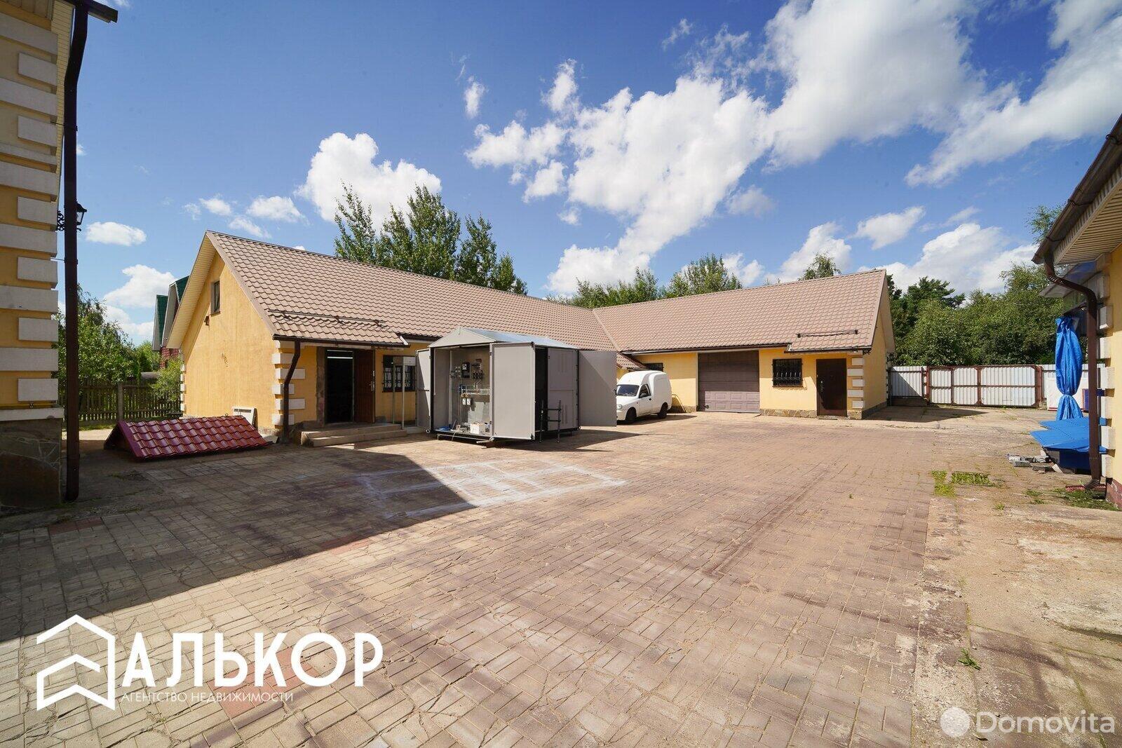 Купить офис на ул. Путейская, д. 2/А в Колодищах, 439000USD, код 5515 - фото 2