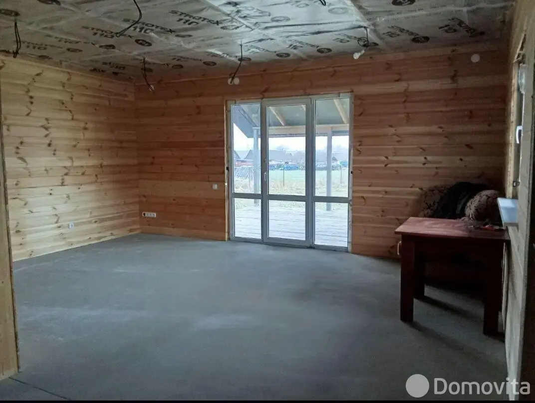 дом, Августово, ул. Зеленая, д. 2