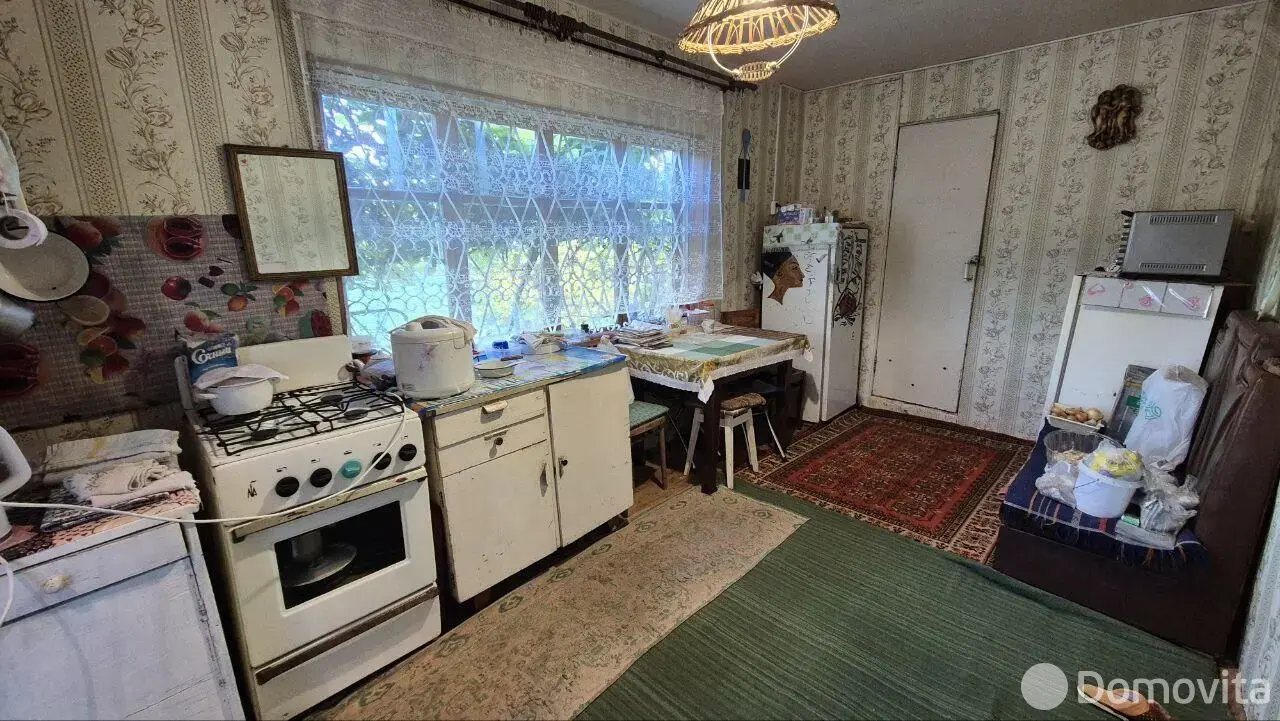 дача, Полевая ромашка, д. 27