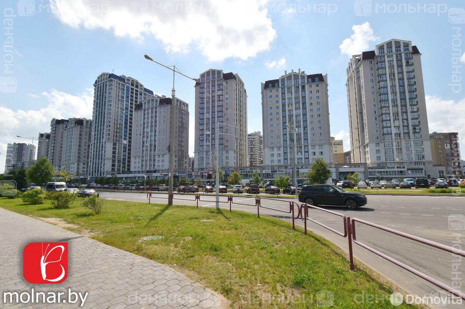 Продажа 3-комнатной квартиры в Минске, ул. Кирилла Туровского, д. 18, 161042 USD, код: 1029217 - фото 4