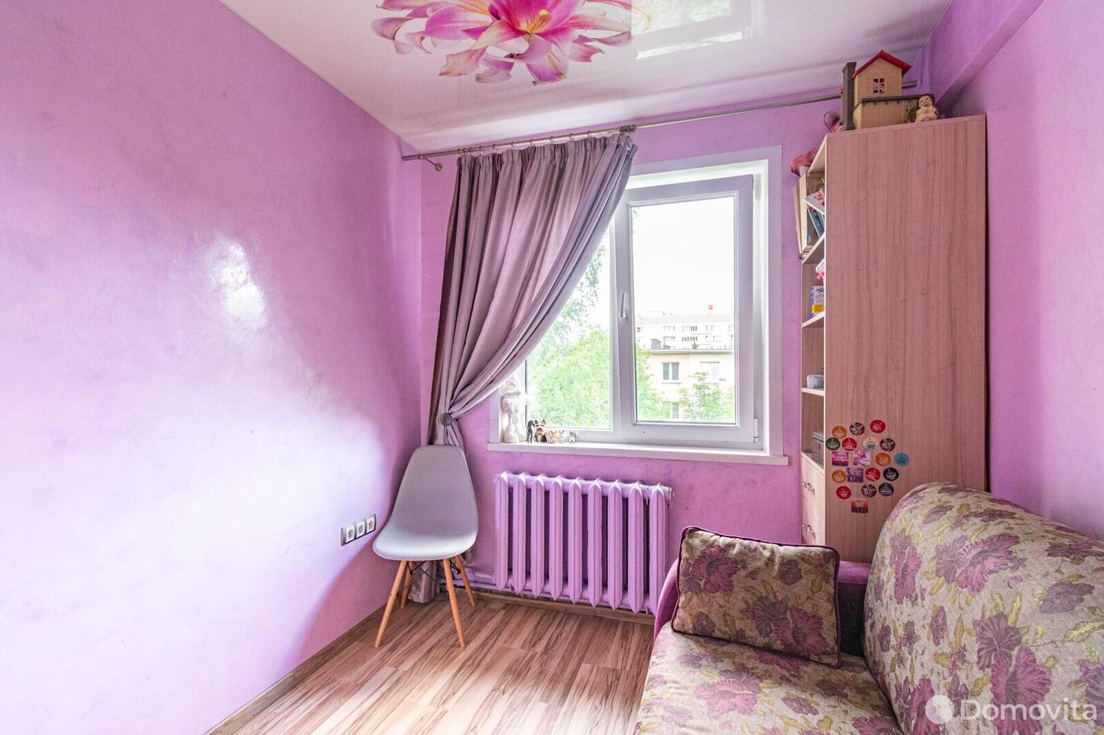 Продажа 3-комнатной квартиры в Минске, ул. Каховская, д. 34, 79500 USD, код: 1016167 - фото 6