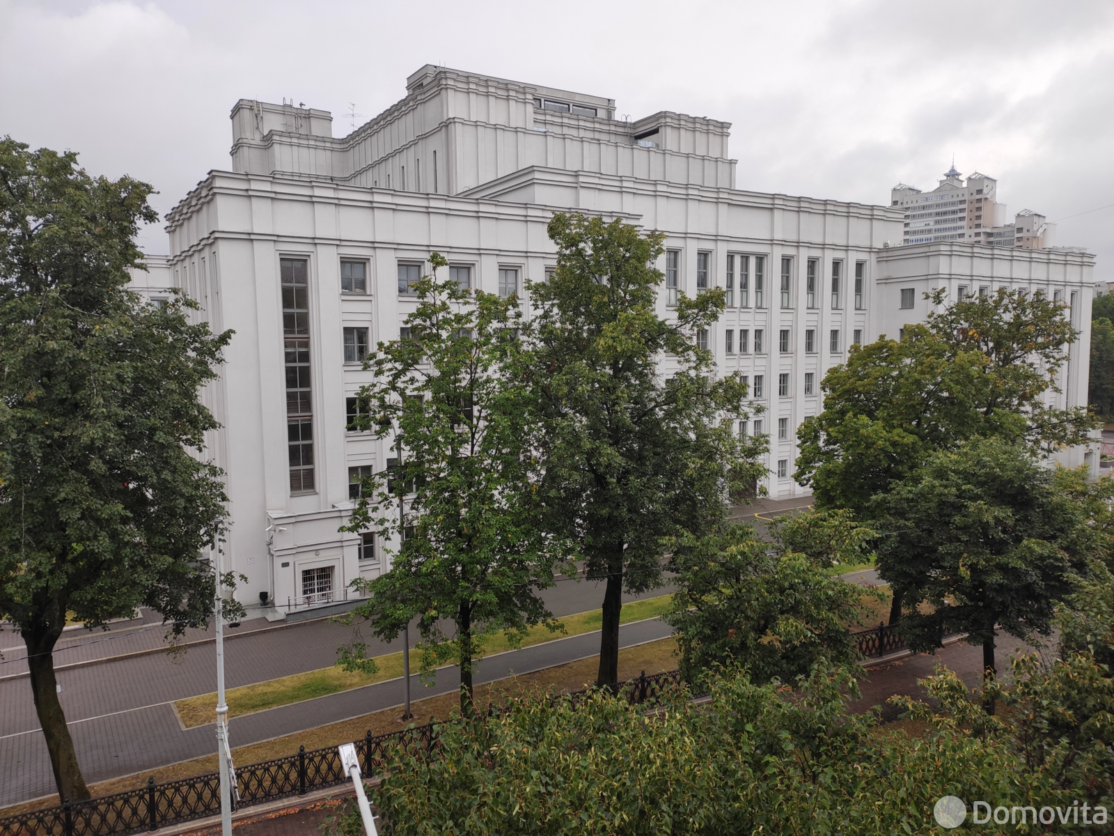 квартира, Минск, ул. Алоизы Пашкевич, д. 9 от собственника