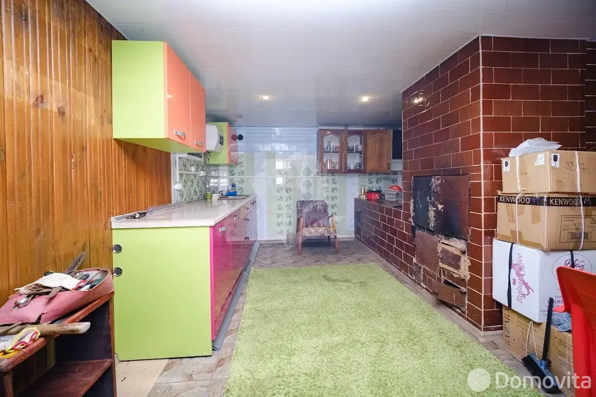 Продажа 2-этажной дачи в Овощевод Минская область, 50000USD, код 184954 - фото 12