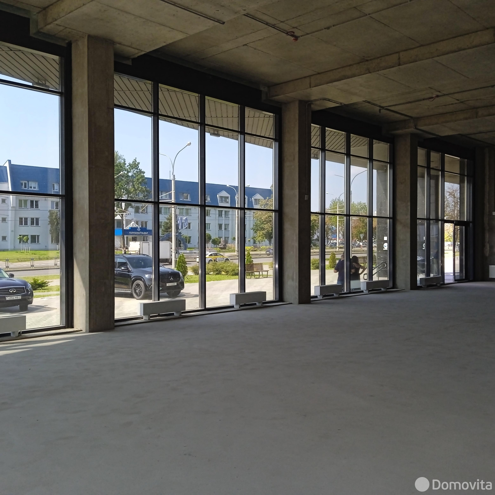 офис, Минск, ул. Клары Цеткин, д. 24 в Московском районе