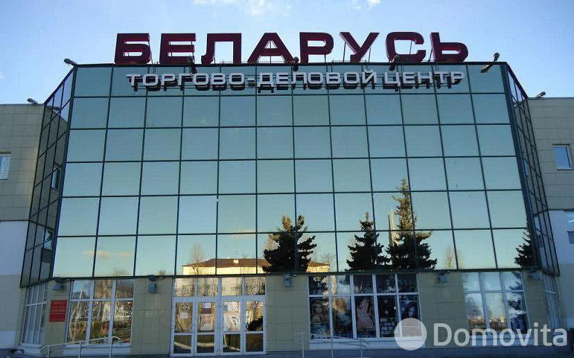 торговый центры, Витебск, ул. Генерала Белобородова, д. 3, стоимость бизнес-центры :price