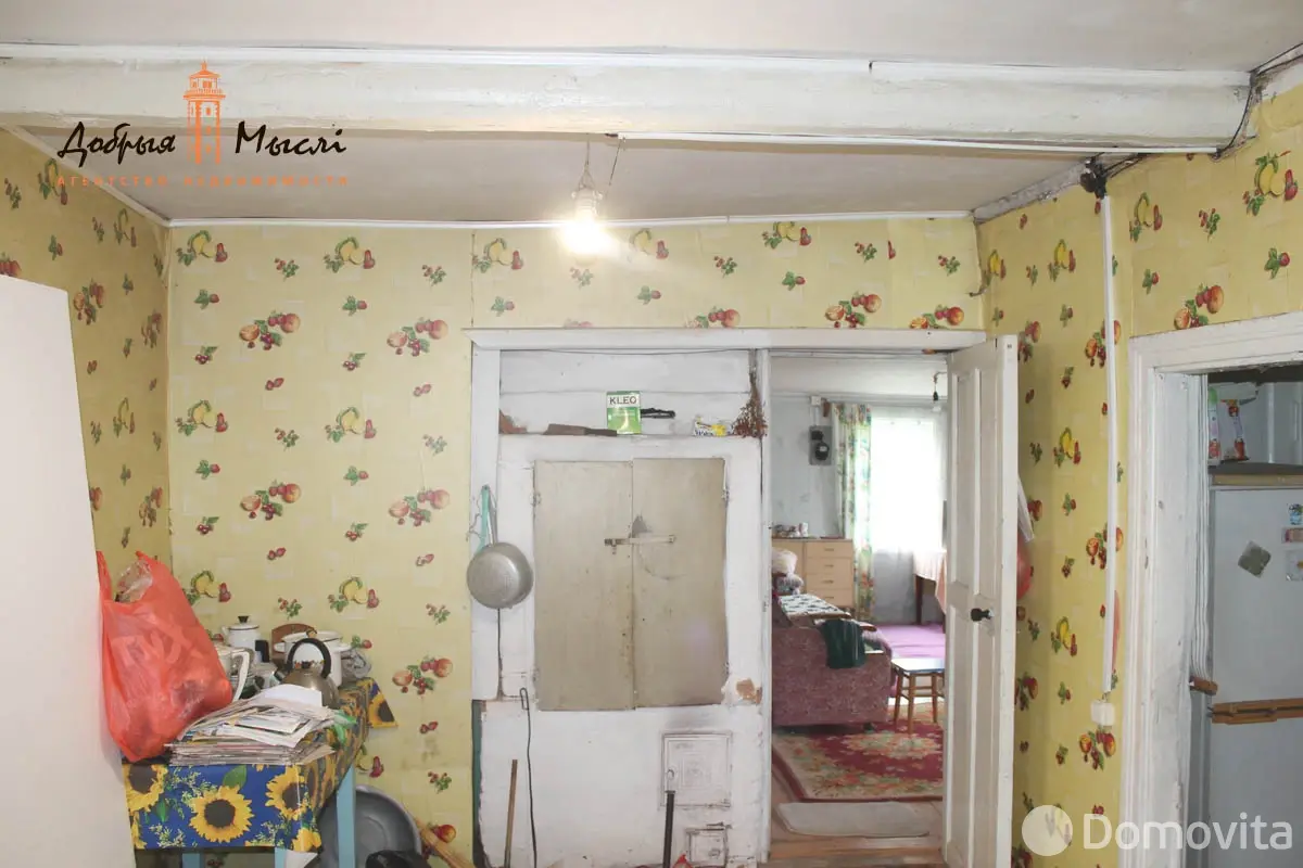 коттедж, Дедовка, , стоимость продажи 94 477 р.