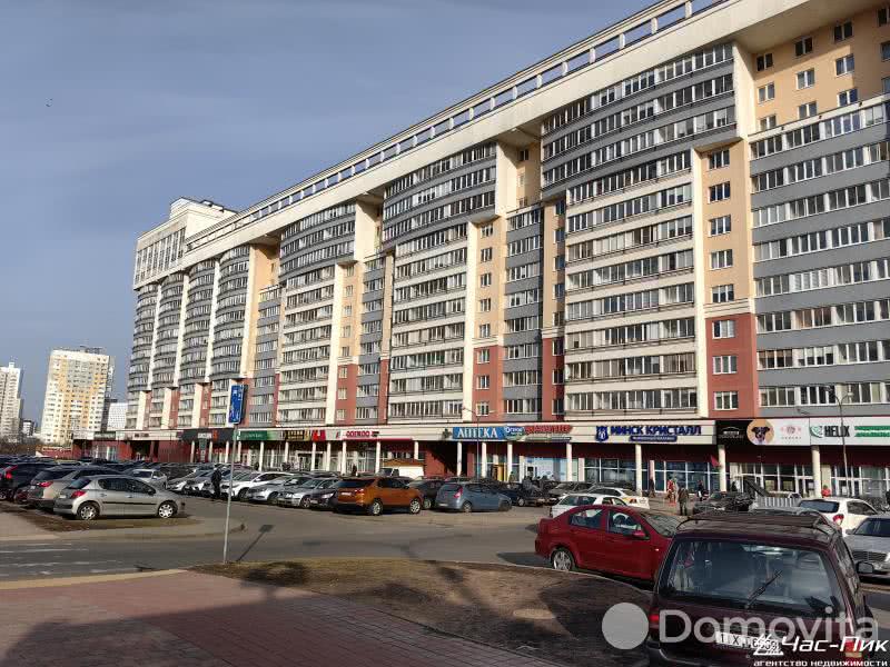 Цена продажи квартиры, Минск, ул. Ежи Гедройца, д. 2
