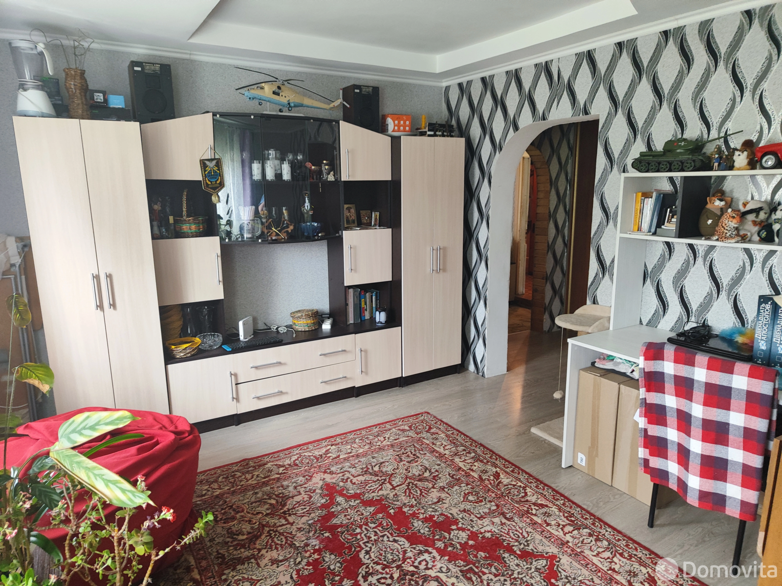 дом, Студёнки, ул. Новая, д. 28, стоимость продажи 83 952 р.