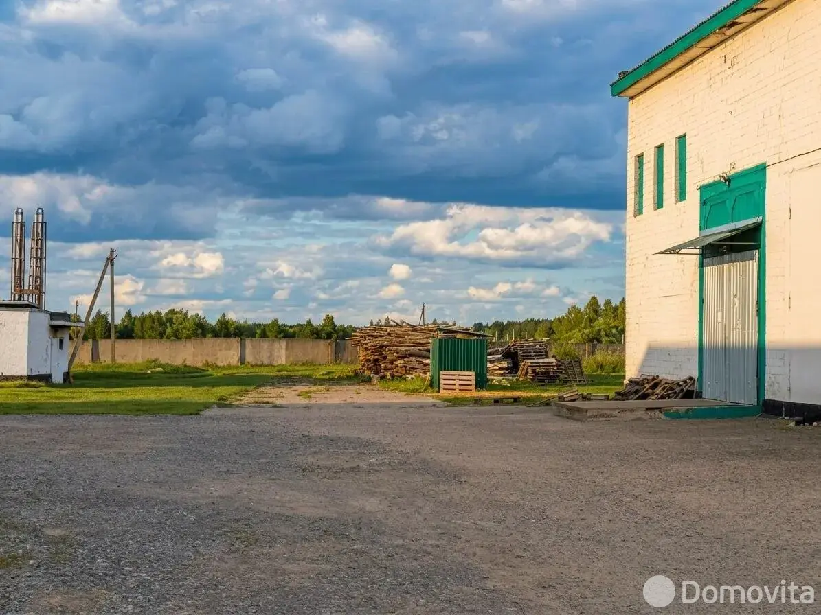 Купить помещение под сферу услуг в Корме, ул. Рогачёвская, д. 21/Д - фото 14