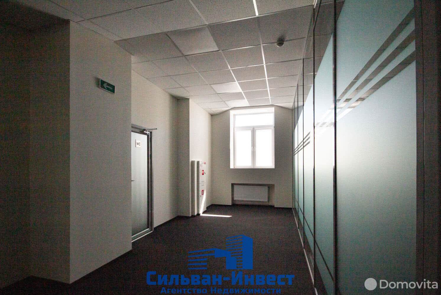 Снять офис на ул. Старовиленская, д. 100/2 в Минске, 6656EUR, код 12515 - фото 36