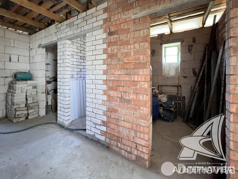 Купить 1-этажную дачу в Ручеёк-1 Брестская область, 34900USD, код 180101 - фото 12