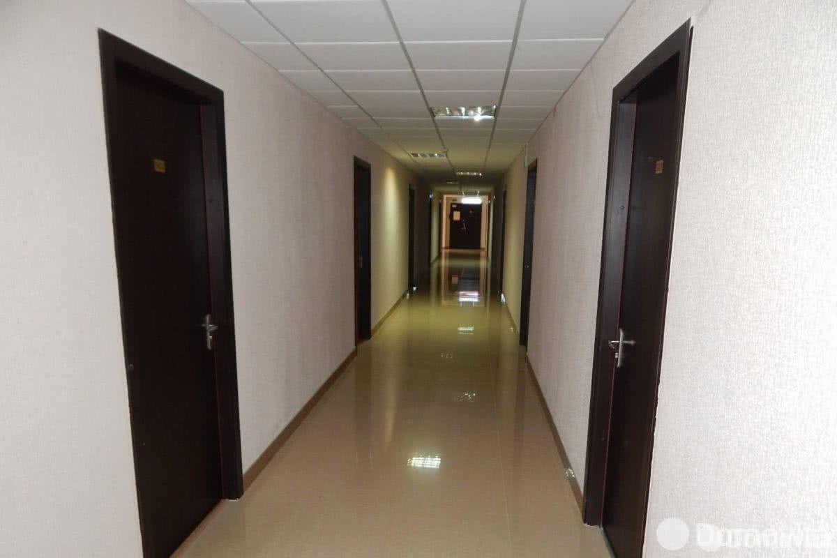 Бизнес-центр Izokom Plaza - фото 11