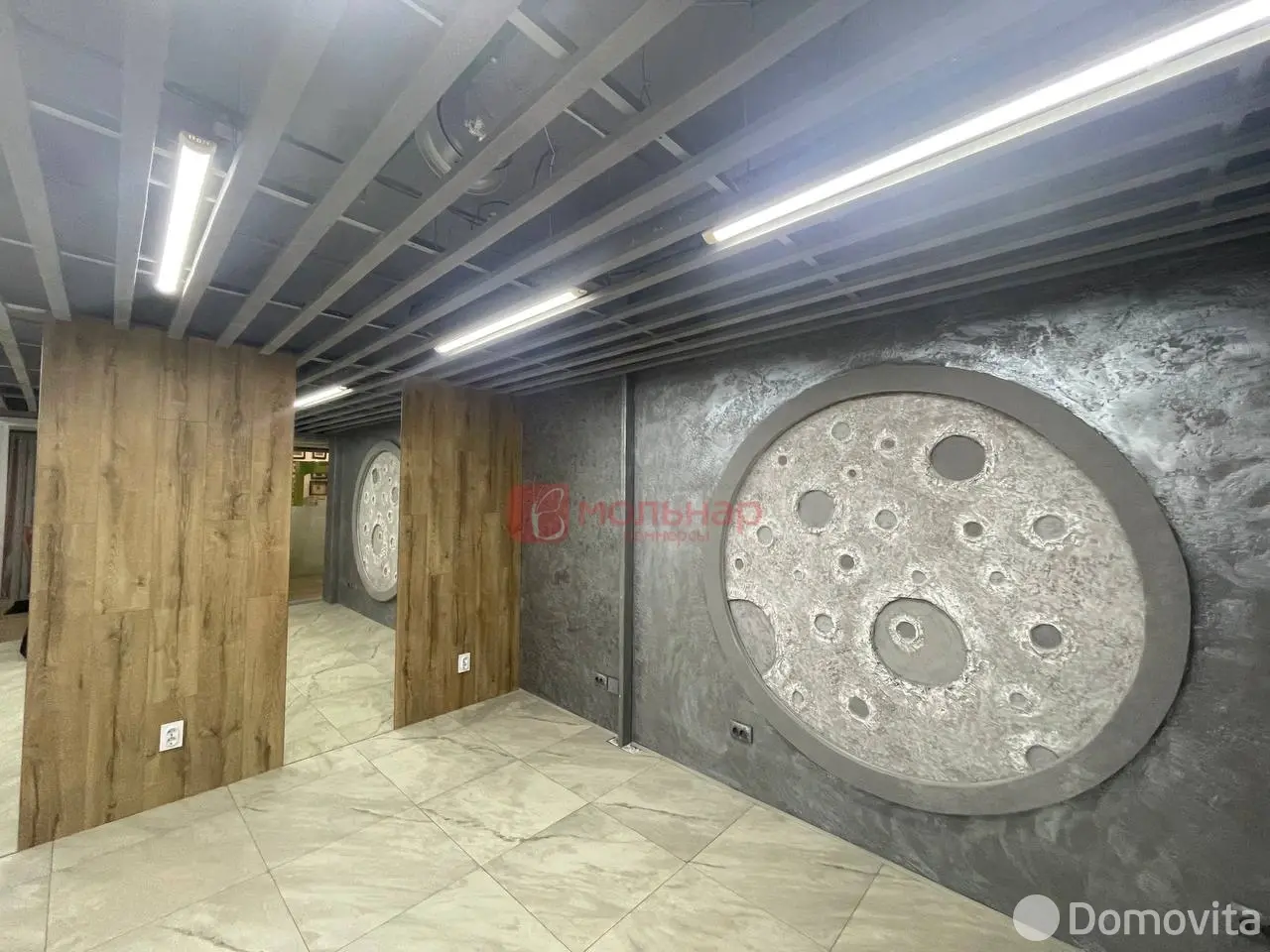 Снять торговое помещение на ул. Кирилла Туровского, д. 16 в Минске, 547USD, код 967577 - фото 8