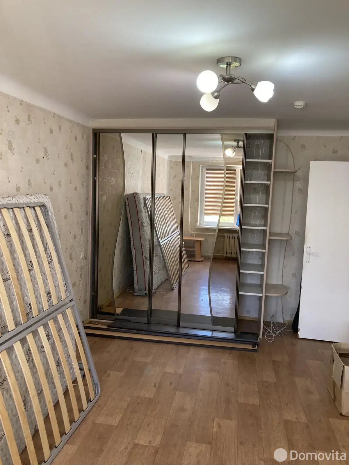 комната, Мачулищи, ул. Молодёжная, д. 31/А, стоимость продажи 53 920 р.