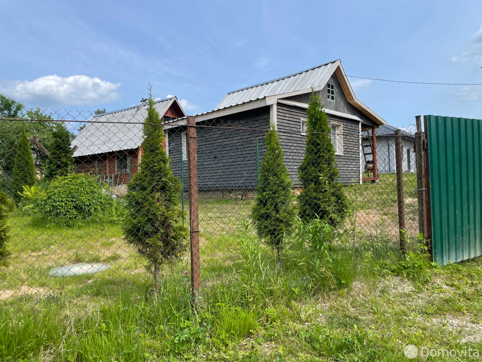 Продажа 1-этажной дачи в Колодищанский сельский Совет Минская область, 45000USD, код 186222 - фото 17