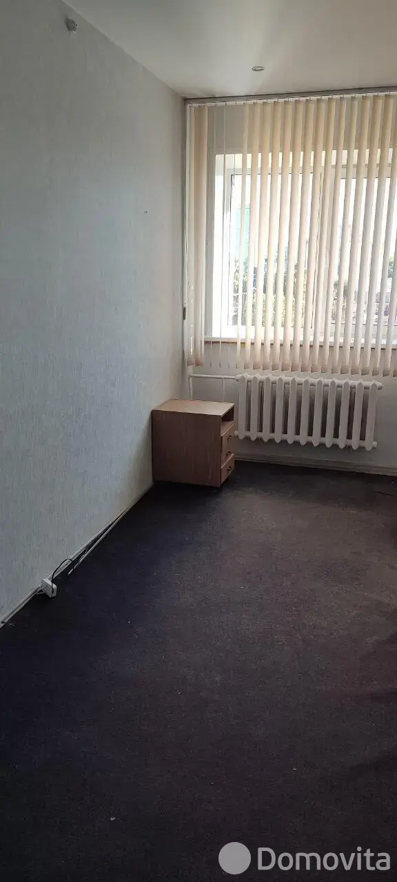 Аренда офиса на пер. Домашевский, д. 9 в Минске, 383BYN, код 15651 - фото 1