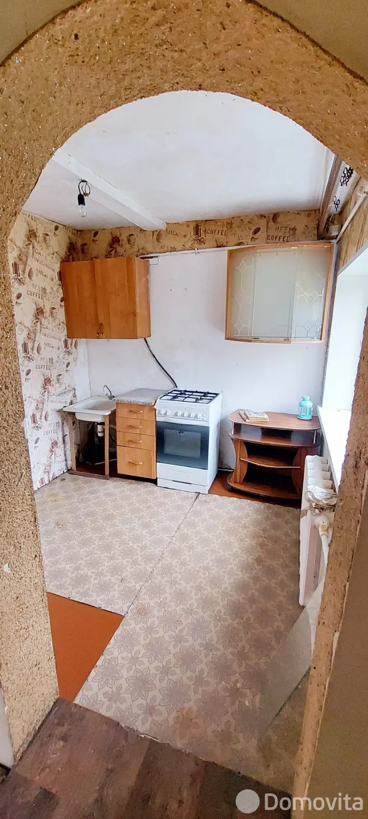 дом, Витебск, ул. 4-я Линия в Октябрьском районе