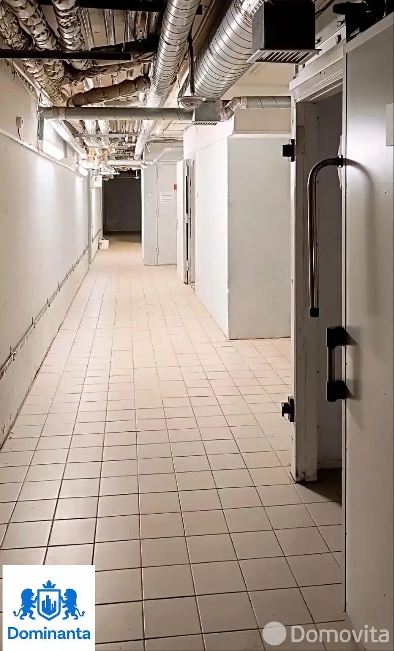 Аренда торгового помещения на ул. Веры Хоружей, д. 15 в Минске, 8400BYN, код 968189 - фото 23