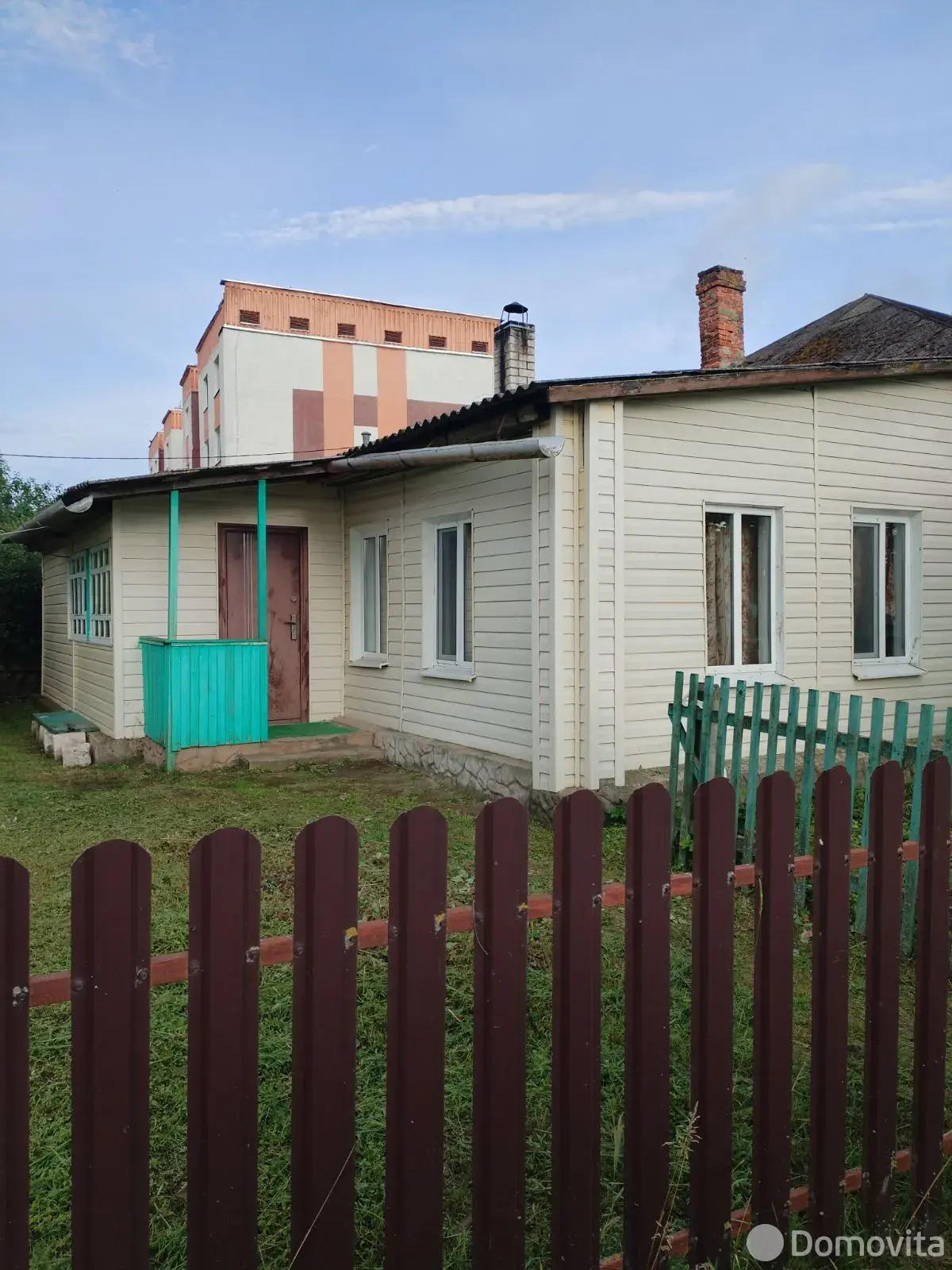 дом, Дубровно, пер. Заводской, д. 9 от собственника