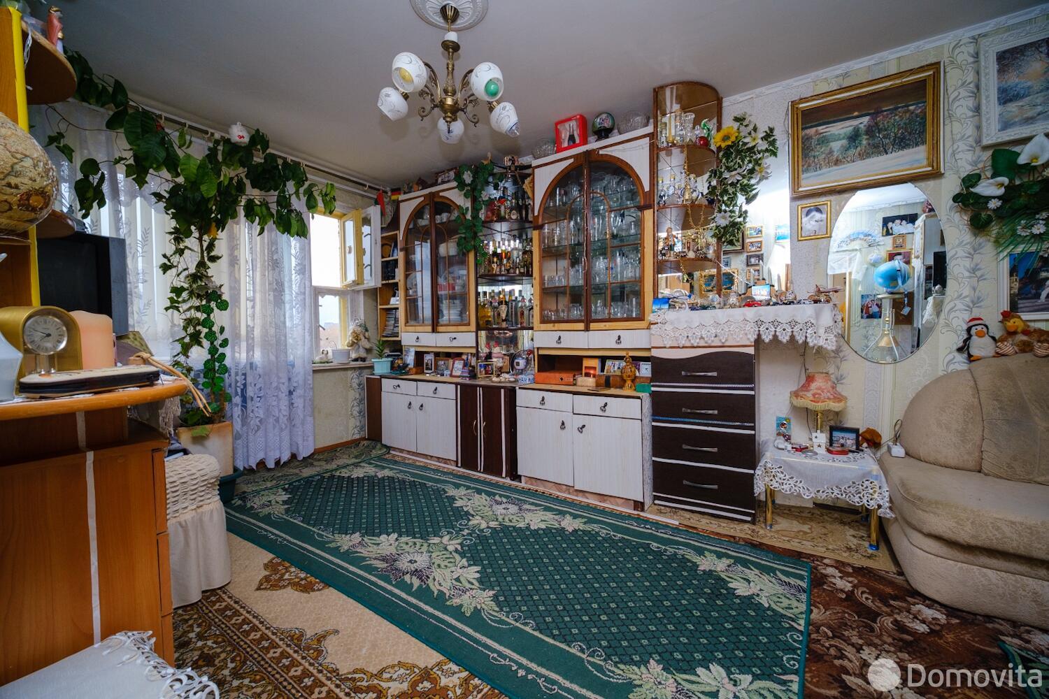 Купить 1-комнатную квартиру в Минске, ул. Алтайская, д. 78/2, 50000 USD, код: 1106909 - фото 6