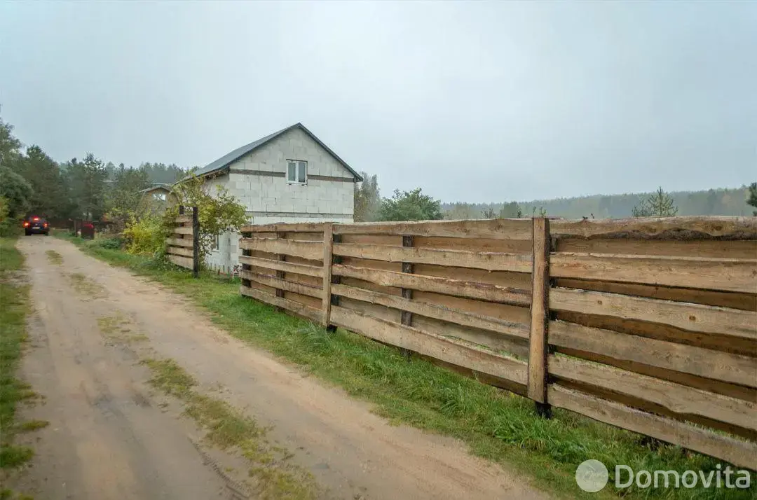 Цена продажи дачи, Западная Березина, 