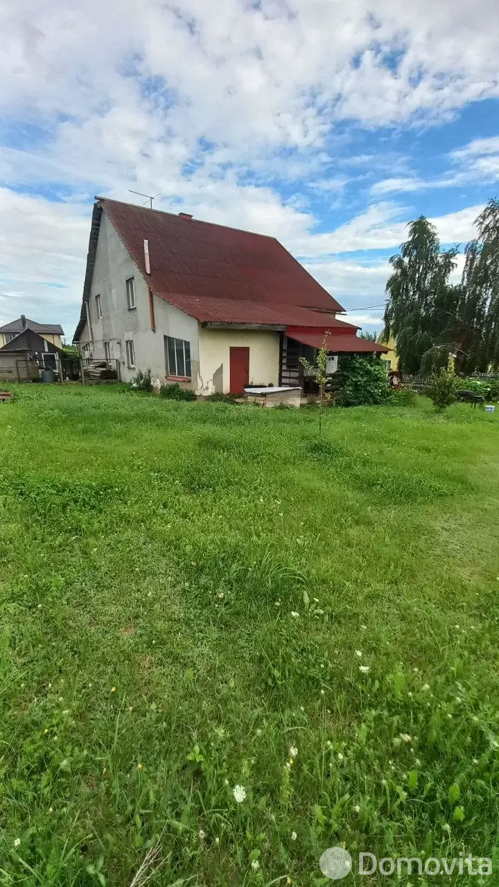 Стоимость продажи коттеджа, Обчак, ул. Рябиновая, д. 17