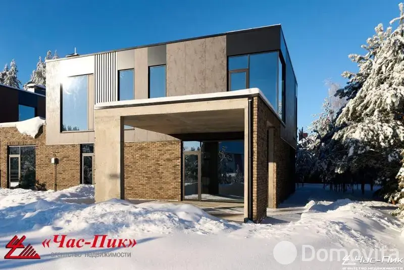 дача, Колодищи, ул. Сергеевская, д. 42