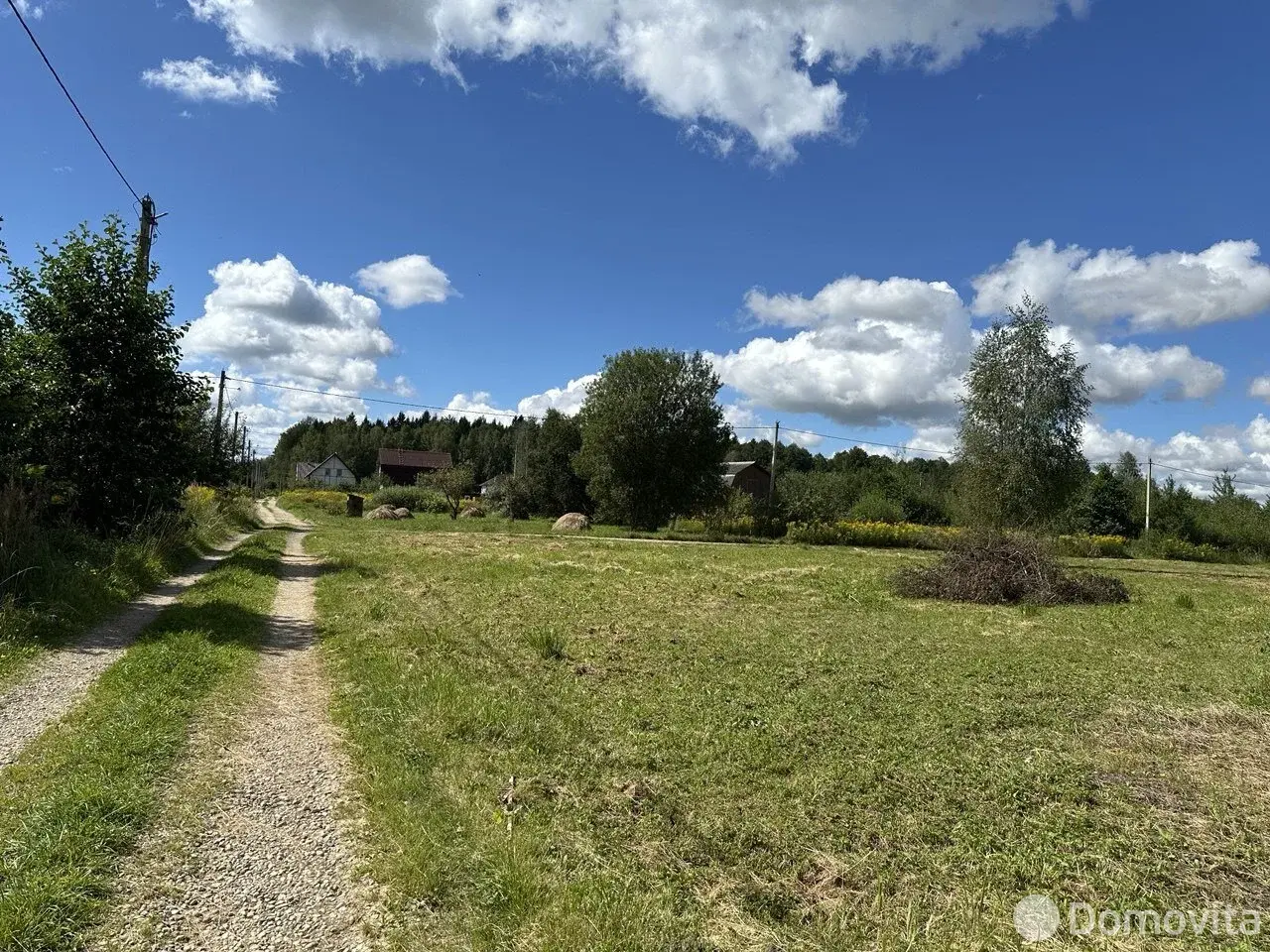 участок, Яловица, - лучшее предложение