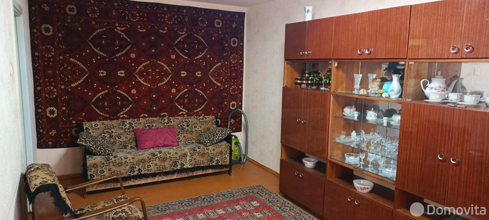 квартира, Минск, ул. Васнецова, д. 2 в Заводском районе