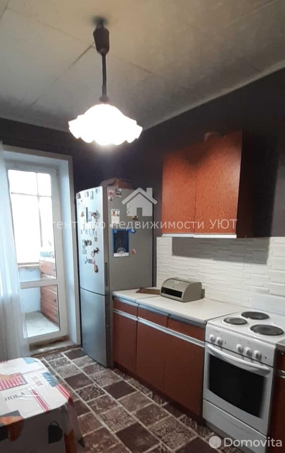 Продажа 1-комнатной квартиры в Витебске, ул. Сметанина, д. 9, 26800 USD, код: 1000720 - фото 1